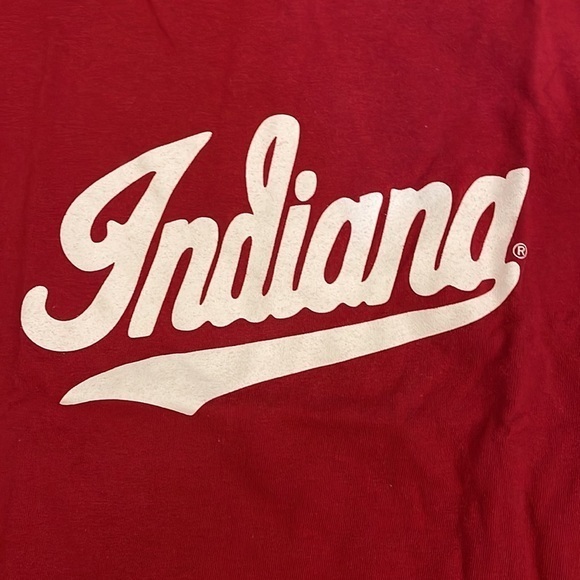 Youth‎ Indiana Hoosiers - Picture 2 of 3
